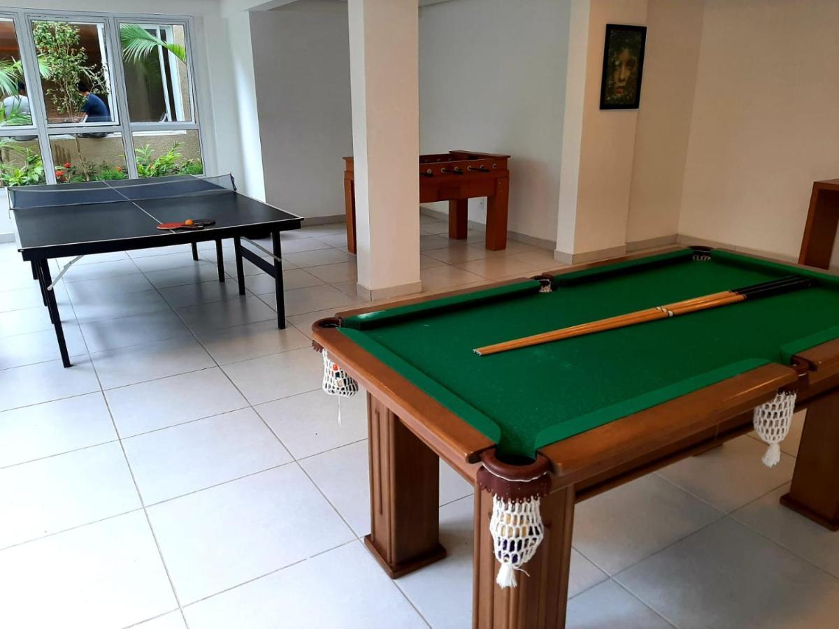 Apartamento Aconchegante Em Ubatuba Ape Das Flores المظهر الخارجي الصورة