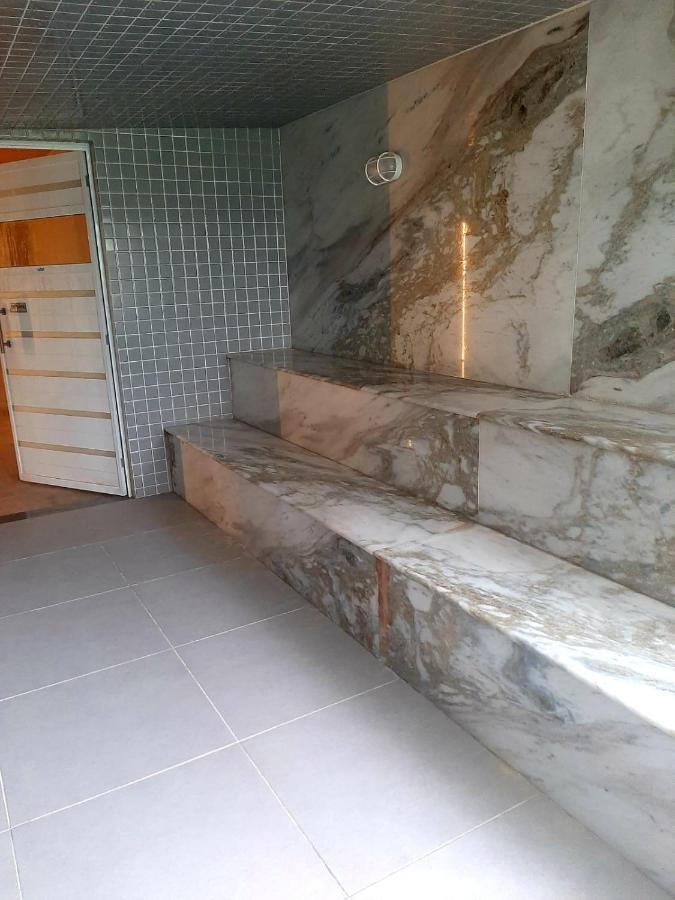 Apartamento Aconchegante Em Ubatuba Ape Das Flores المظهر الخارجي الصورة