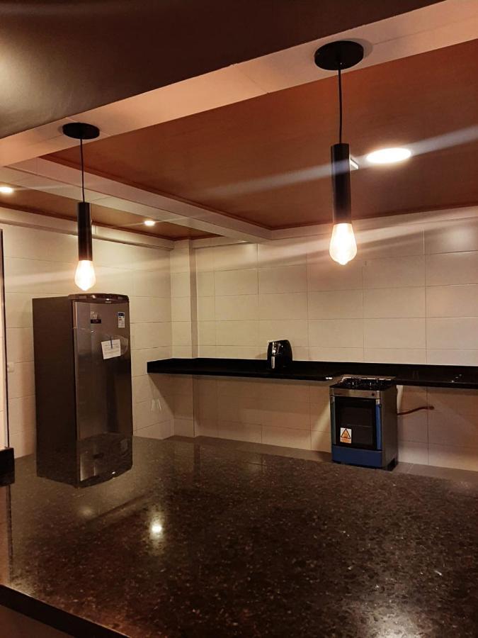 Apartamento Aconchegante Em Ubatuba Ape Das Flores المظهر الخارجي الصورة