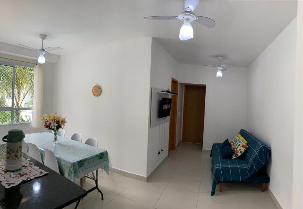 Apartamento Aconchegante Em Ubatuba Ape Das Flores المظهر الخارجي الصورة