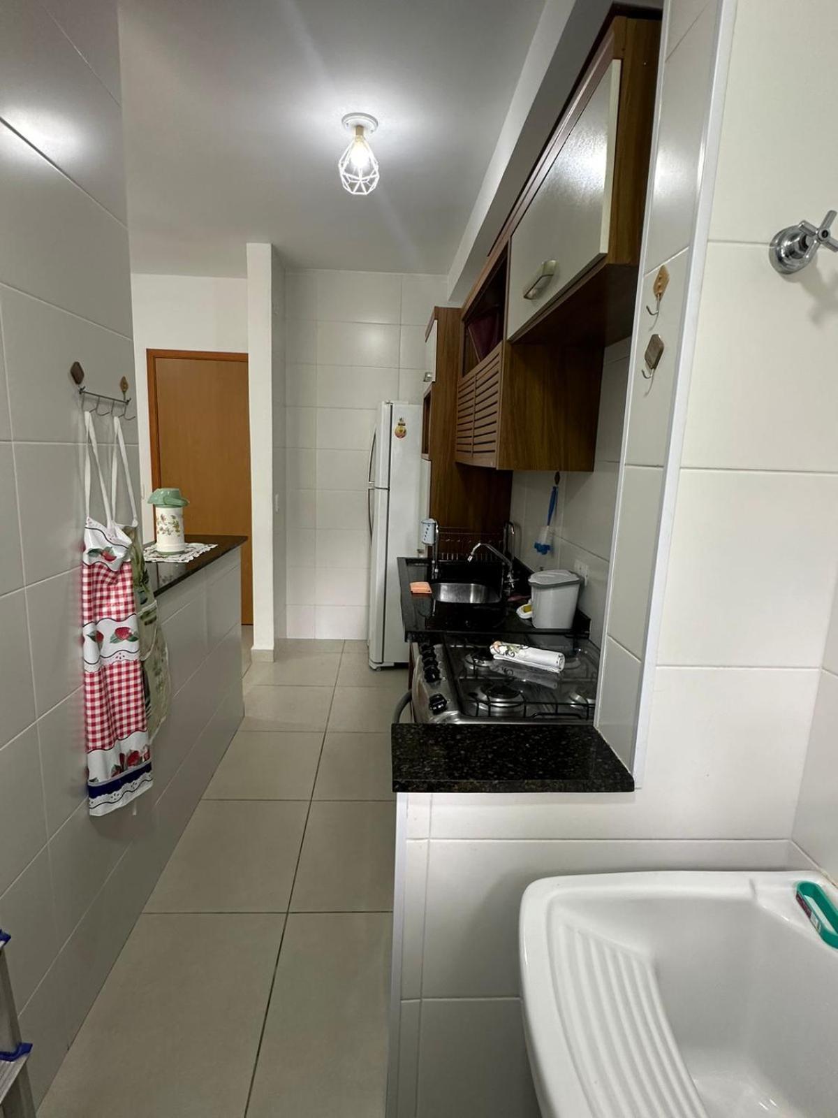 Apartamento Aconchegante Em Ubatuba Ape Das Flores المظهر الخارجي الصورة