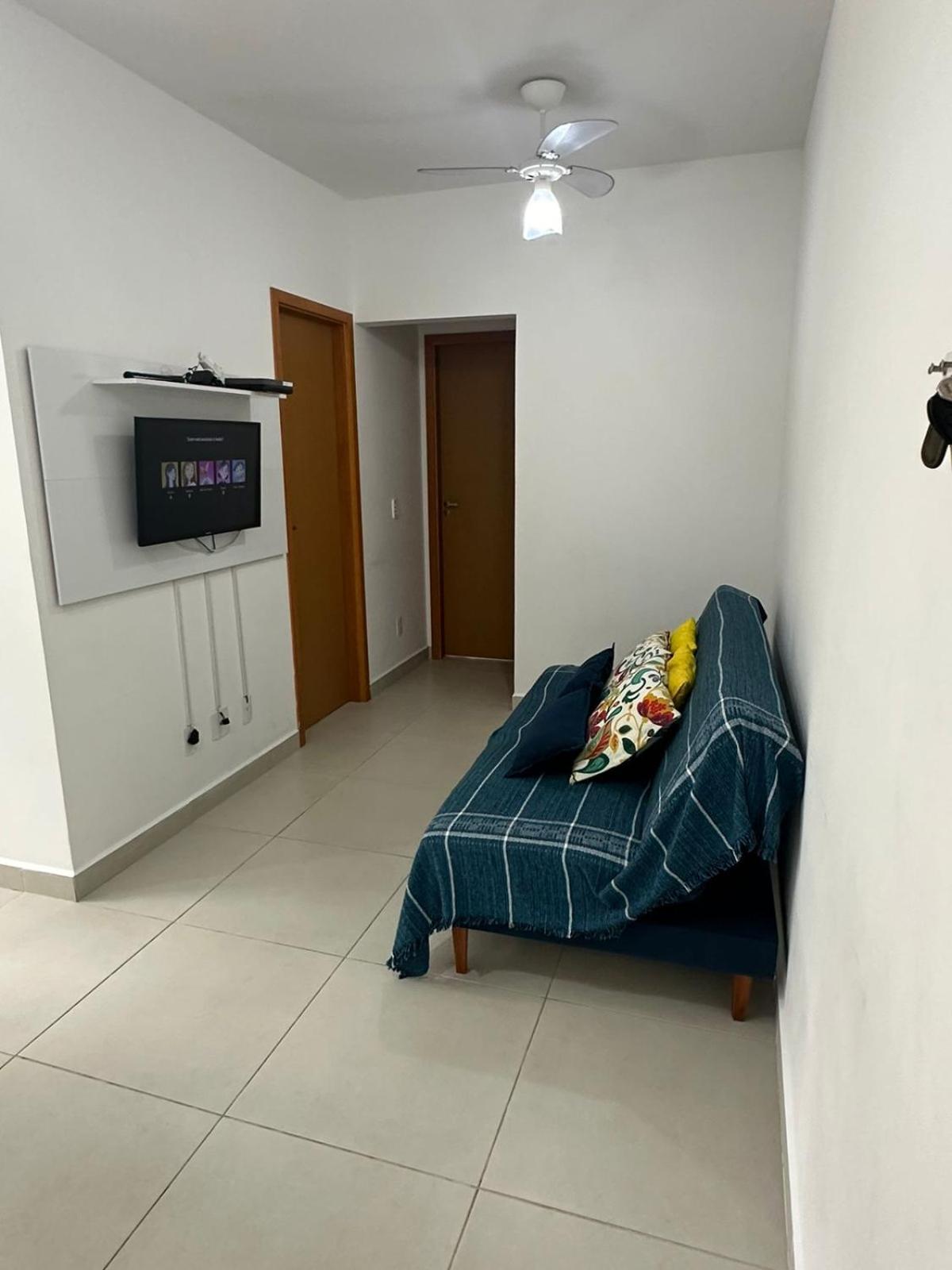 Apartamento Aconchegante Em Ubatuba Ape Das Flores المظهر الخارجي الصورة