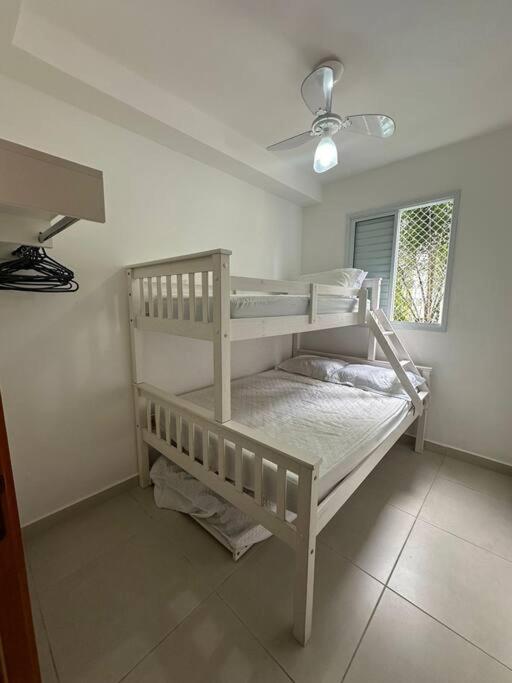 Apartamento Aconchegante Em Ubatuba Ape Das Flores المظهر الخارجي الصورة